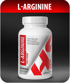 L-Arginine by Vitamin Prime